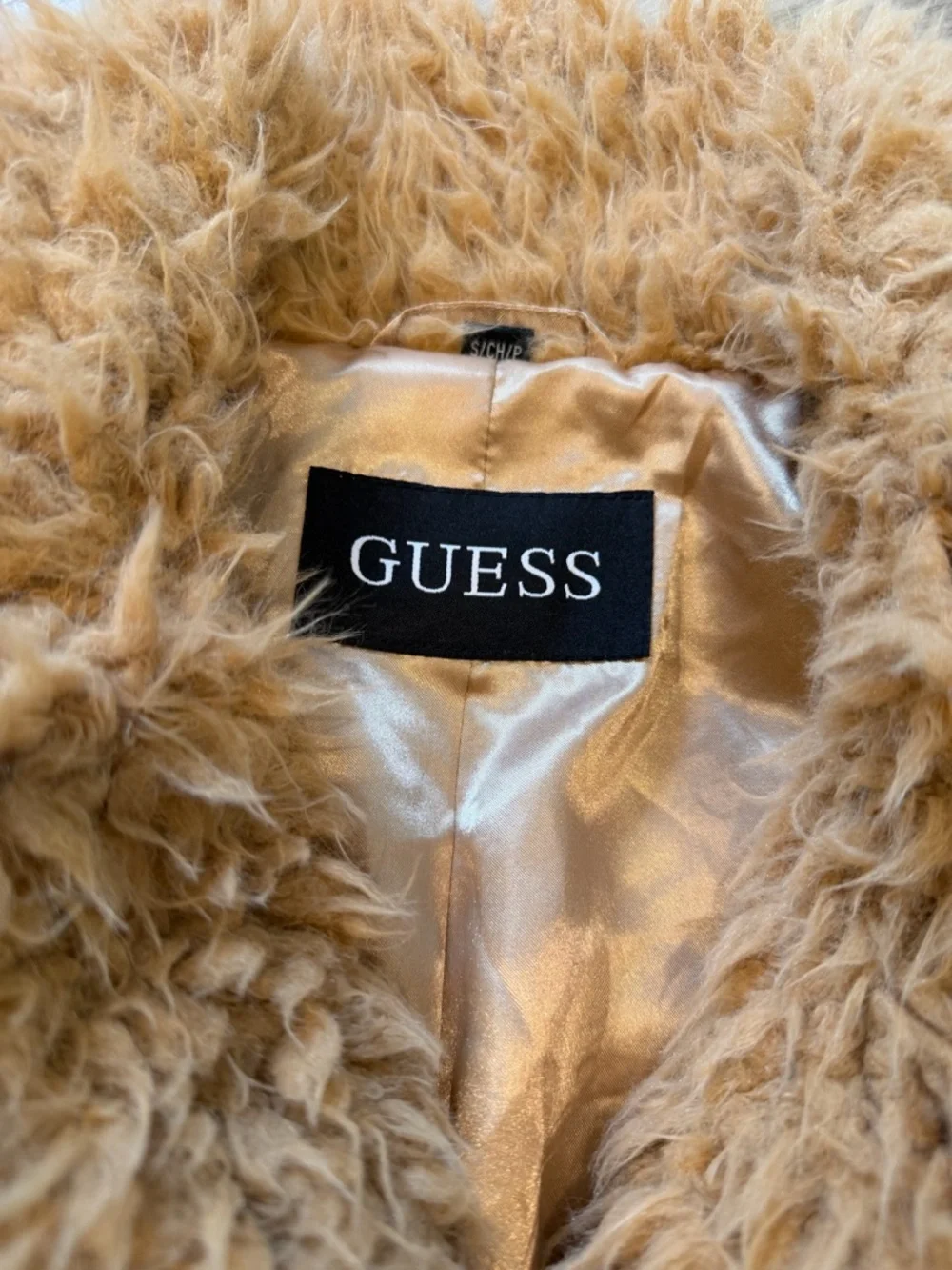 GUESS Jacket - Picture 4 of 5